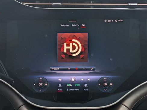 Used 2024 Mercedes-Benz Maybach EQS 680 4MATIC image 17