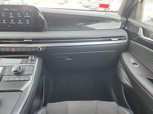 Used 2025 Hyundai Palisade Calligraphy AWD/4WD image 11