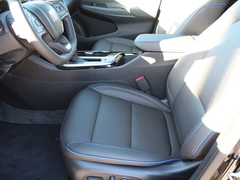 New 2026 Buick Envista Sport Touring w/ Convenience I Package image 25