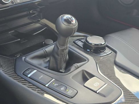 Used 2026 Toyota Supra Premium w/ Driver Assist Package RWD image 28