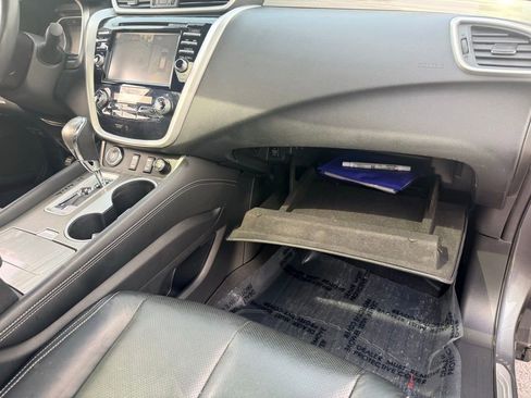 Used 2016 Nissan Murano SL AWD/4WD image 31