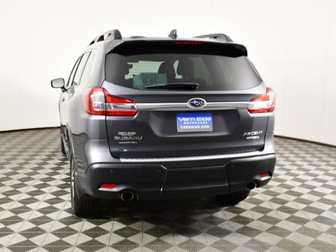 Used 2019 Subaru Ascent Limited w/ Popular Package #2A AWD/4WD image 7