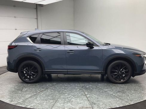 Certified 2024 MAZDA CX-5 Carbon Edition AWD/4WD image 39