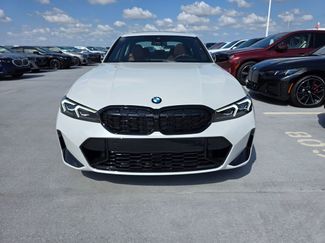 New 2026 BMW M340i w/ Premium Package video 2