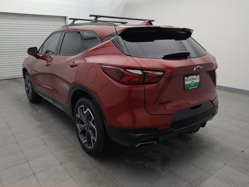 Used 2019 Chevrolet Blazer RS image 5