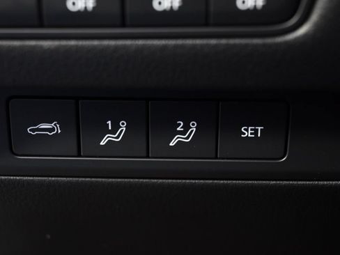 New 2026 MAZDA CX-50 AWD 2.5 S image 25