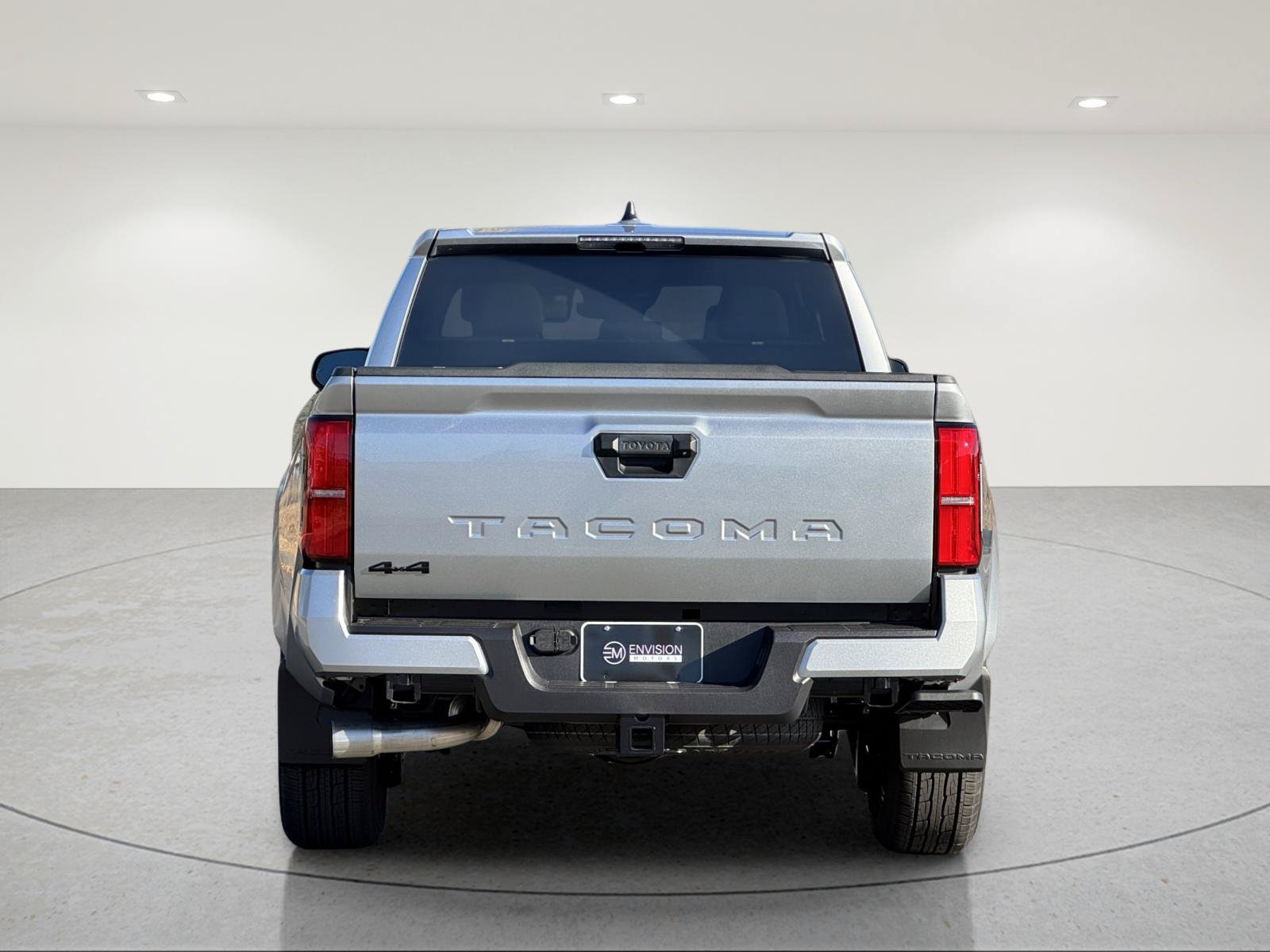 Used 2026 Toyota Tacoma TRD Sport AWD/4WD image 5