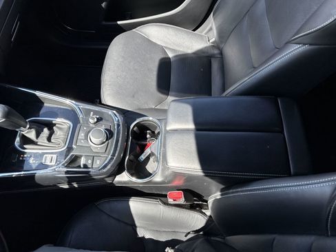 Used 2021 MAZDA CX-9 Grand Touring image 22