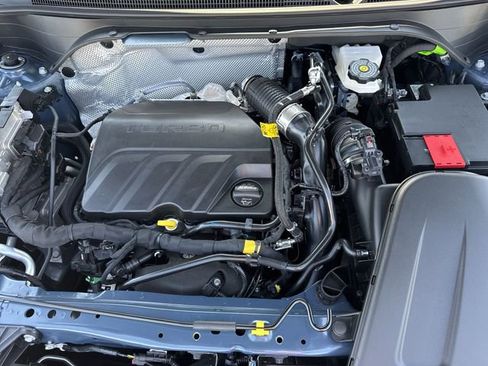 New 2026 Buick Envista Preferred w/ Convenience II Package image 24