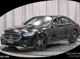 Certified 2026 Mercedes-Benz E 350 Sedan video 1