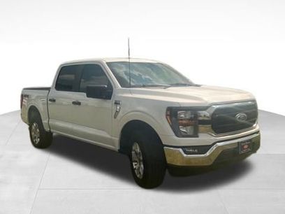 Used 2023 Ford F150 XLT