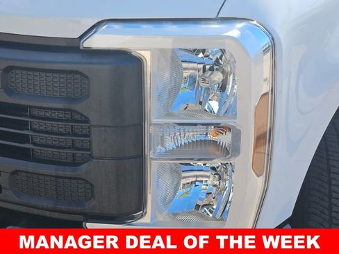 New 2026 Ford F250 XL w/ FX4 Off-Road Package AWD/4WD image 34