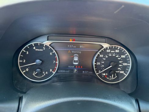 Used 2023 Nissan Altima 2.5 SV image 23