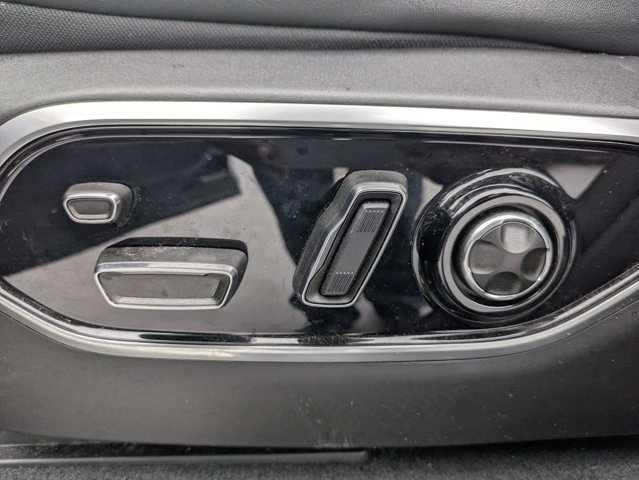 Certified 2025 Jeep Grand Cherokee Summit AWD/4WD image 21