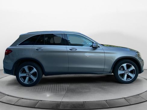 Certified 2019 Mercedes-Benz GLC 300 4MATIC image 8