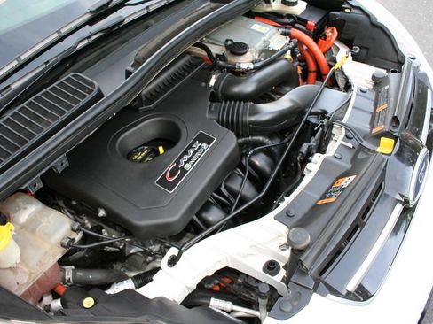 Used 2013 Ford C-MAX Energi SEL image 23