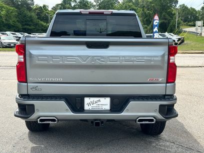 New 2026 Chevrolet Silverado 1500 RST w/ RST All Star Premium Package