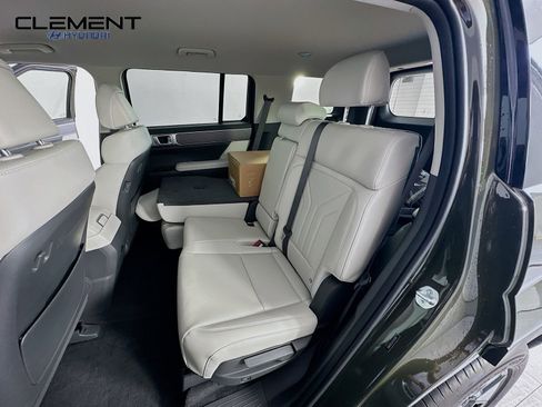 New 2026 Hyundai Santa Fe SEL image 27