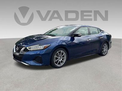 Certified 2023 Nissan Maxima SV w/ Floor Mat Group