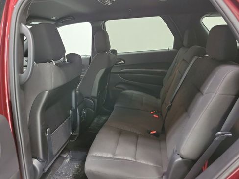 New 2026 Dodge Durango GT w/ Blacktop Package image 8