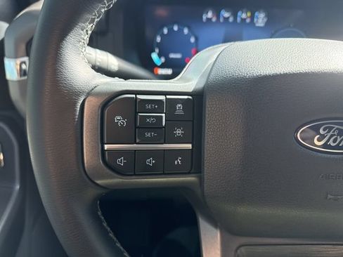 Used 2024 Ford F150 XLT w/ Equipment Group 302A MID AWD/4WD image 27