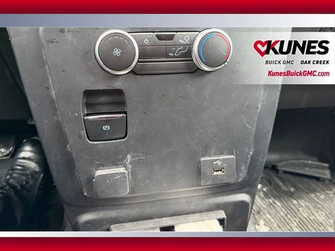 Used 2021 Ford Explorer 4WD Police Interceptor image 17