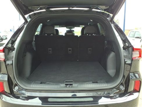 Certified 2024 Ford Escape ST-Line w/ Tech Pack #1 AWD/4WD image 10