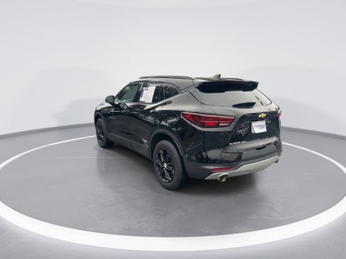 Certified 2023 Chevrolet Blazer LT w/ Convenience Package image 7