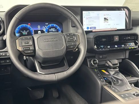 Used 2027 Toyota Land Cruiser AWD/4WD image 37