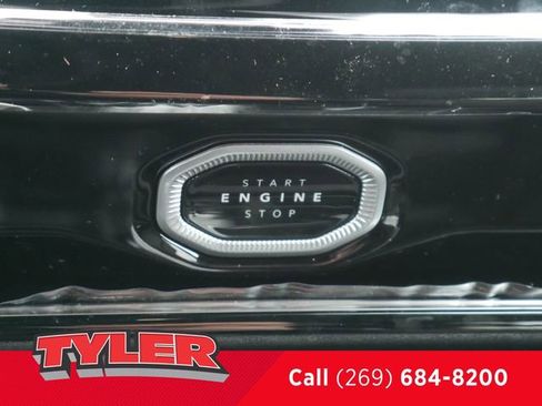 New 2026 Jeep Grand Cherokee Limited AWD/4WD image 29