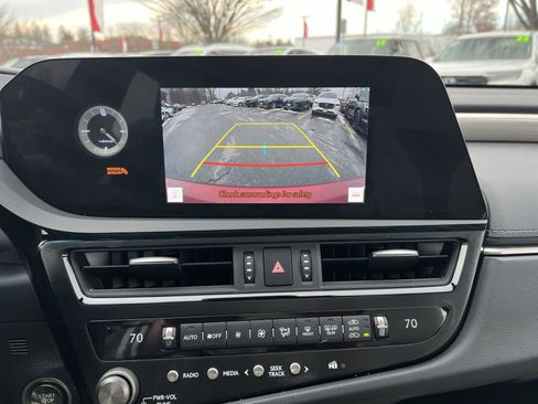 Used 2023 Lexus ES 350 F Sport image 19