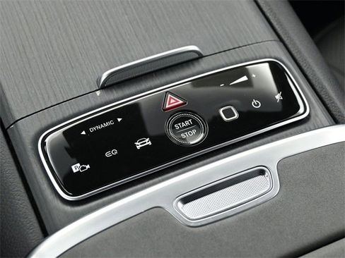 Used 2023 Mercedes-Benz EQS 580 4MATIC SUV image 59