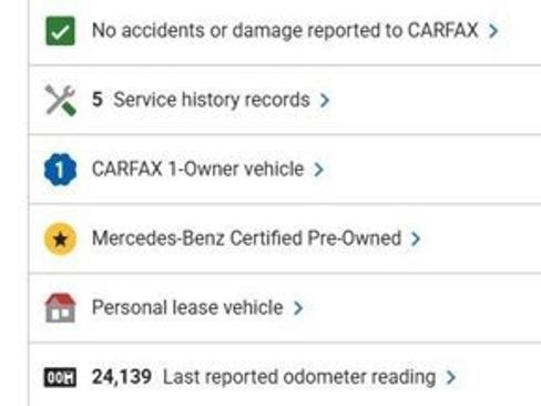 Certified 2023 Mercedes-Benz EQB 250+ image 3