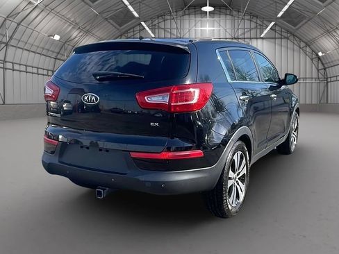 Used 2012 Kia Sportage EX FWD image 5
