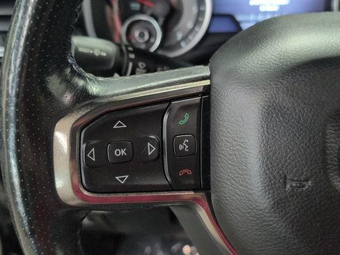 Used 2019 RAM 1500 Sport w/ Level 2 Equipment Group AWD/4WD image 10