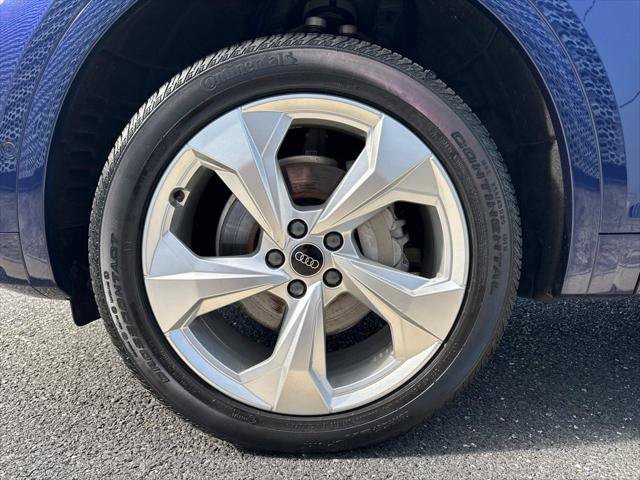Certified 2023 Audi Q5 2.0T Prestige AWD/4WD image 6