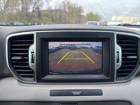 Used 2017 Kia Sportage EX image 13