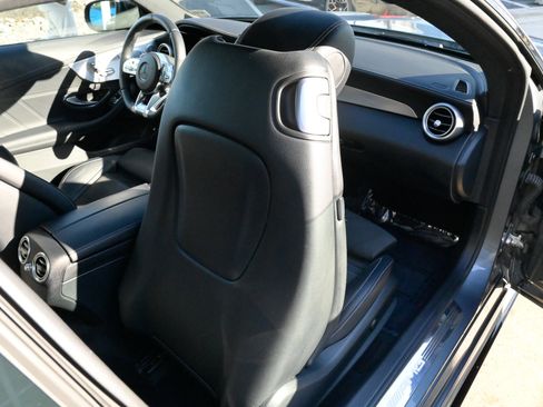 Used 2020 Mercedes-Benz C 63 AMG Coupe image 47
