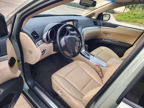 Used 2006 Subaru Tribeca Limited AWD/4WD image 30