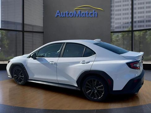 Used 2022 Subaru WRX Premium image 7
