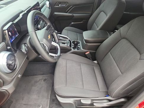 Used 2023 Chevrolet Colorado LT w/ LT Convenience Package image 18