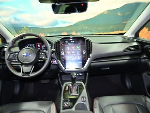 Certified 2025 Subaru Crosstrek 2.5i Limited w/ Popular Package #3A image 47