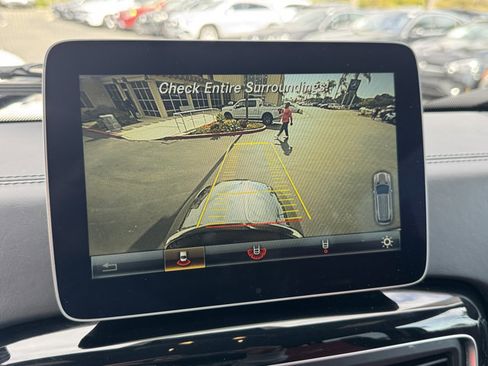 Used 2017 Mercedes-Benz G 63 AMG 4MATIC image 22