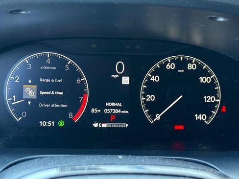 Used 2024 Honda HR-V Sport image 27