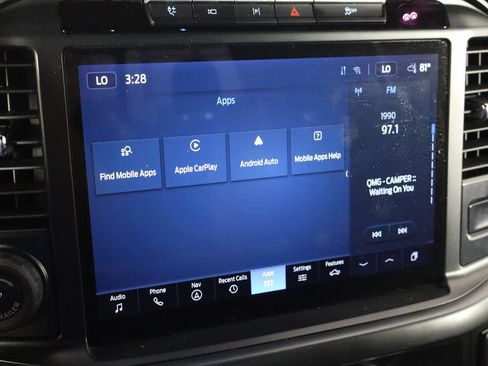 Used 2024 Ford F150 XLT w/ Equipment Group 302A MID AWD/4WD image 35