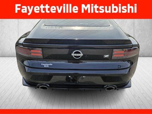 Used 2024 Nissan Z Performance w/ Floor Mat Package image 6