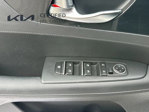 Certified 2023 Kia Forte GT-Line w/ GT-Line Technology Package image 12