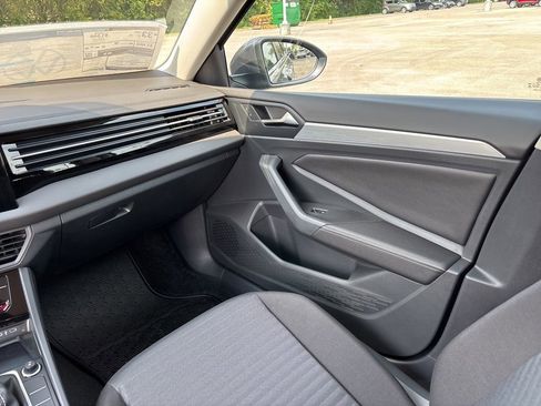 New 2025 Volkswagen Jetta S image 26