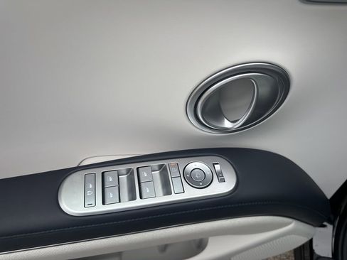 New 2026 Hyundai Palisade Calligraphy FWD image 24