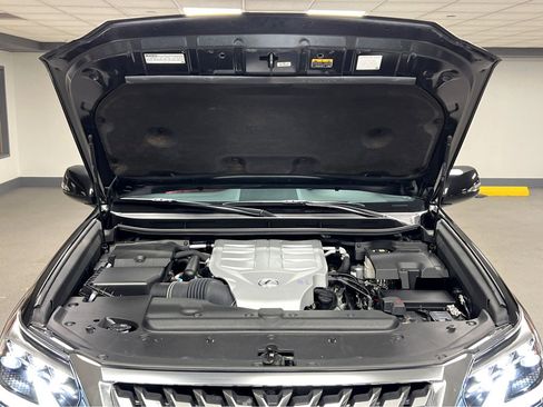 Certified 2023 Lexus GX 460 Premium image 26